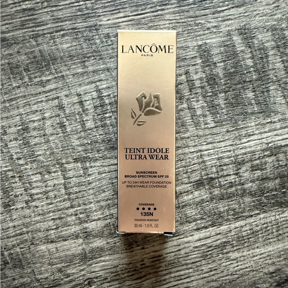Lancôme Teint Idole Ultra Wear Foundation W/SPF 135N SOLD